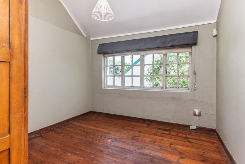 2 Bedroom Property for Sale in Salt River Western Cape